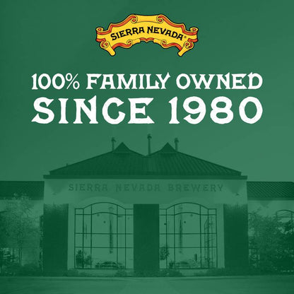 Sierra Nevada Cosmic Little Thing Hazy Double IPA 19.2oz Can