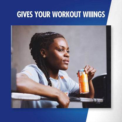 Red Bull Sugar Free Amber Edition Strawberry Apricot Energy Drink 12oz Can