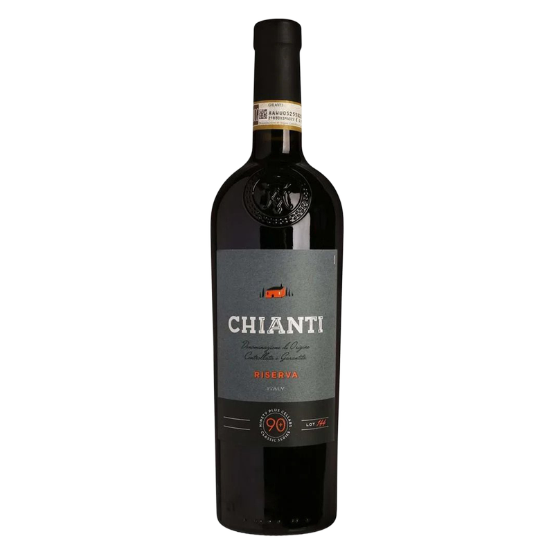 90+ Cellars Chianti Riserva 750ml
