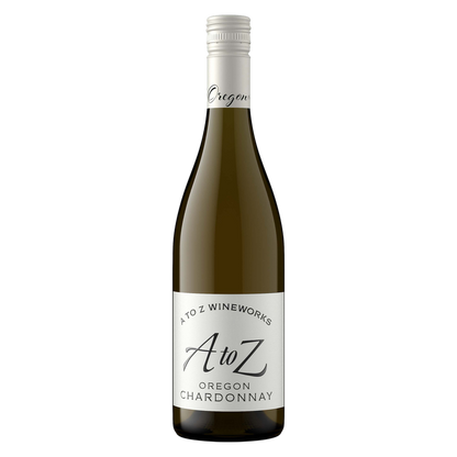 A To Z Chardonnay 750ml