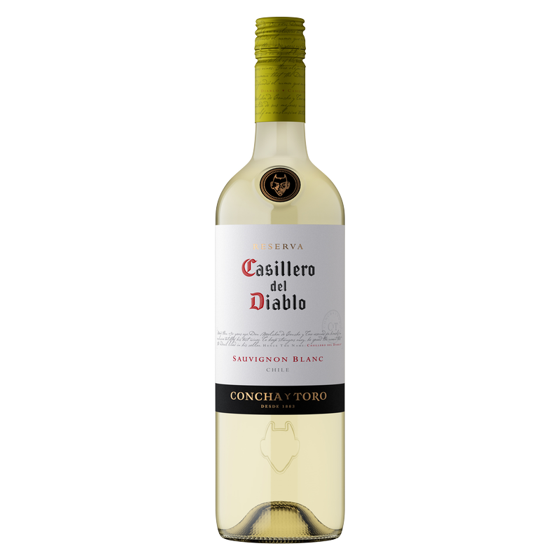 Casillero del Diablo Sauvignon Blanc 750 ml