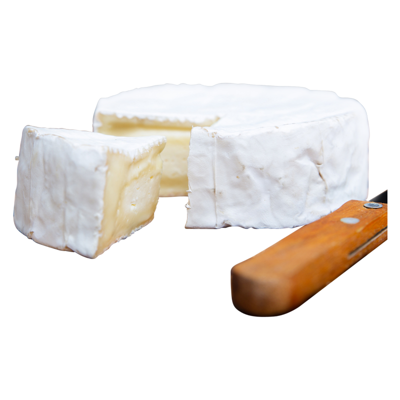 Ile De France Brie  - 4.5oz