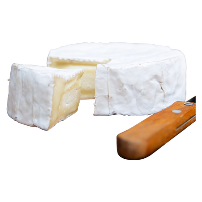 Ile De France Brie  - 4.5oz