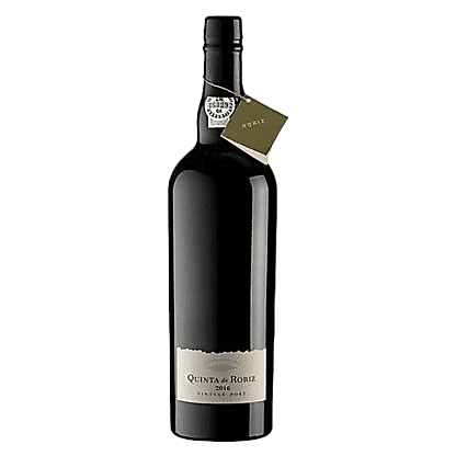 Graham's Quinta de Roriz 2016 Vintage Port 750ml