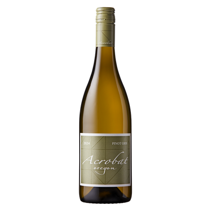 Acrobat Oregon Pinot Gris 750 ml