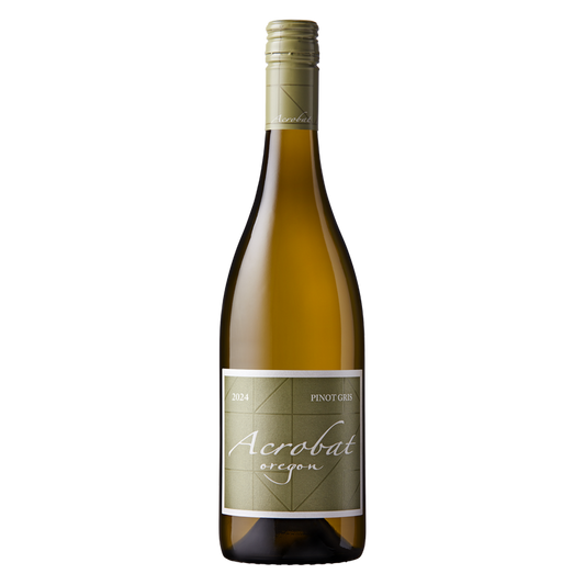Acrobat Oregon Pinot Gris 750 ml