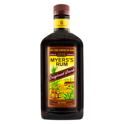 Myers's Rum 375ml (80 Proof)