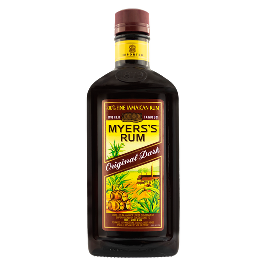 Myers's Rum 375ml (80 Proof)