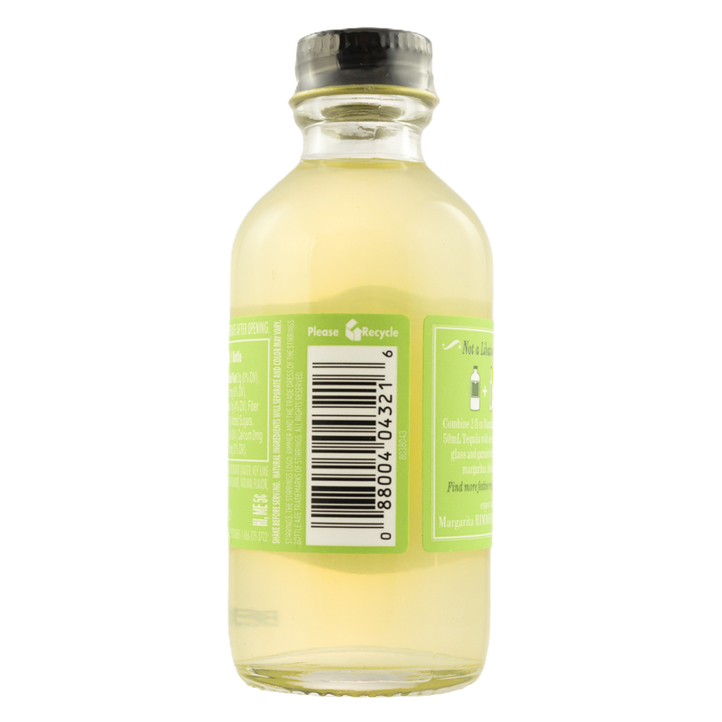 Stirrings Mini Margarita 2oz Btl