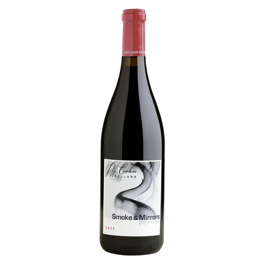 Smoke & Mirrors Red 2016 750ml 13.5% ABV