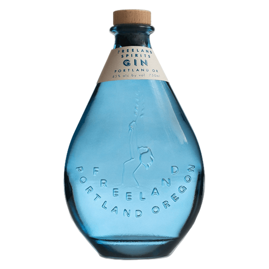 Freeland Spirits Gin 750ml