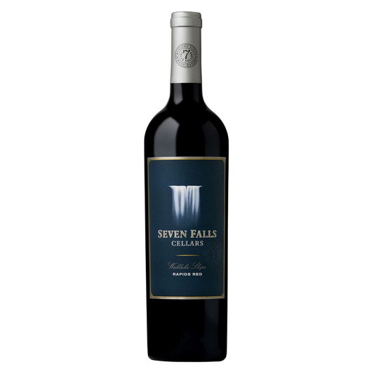 Seven Falls Cellars Rapids Red 750ml