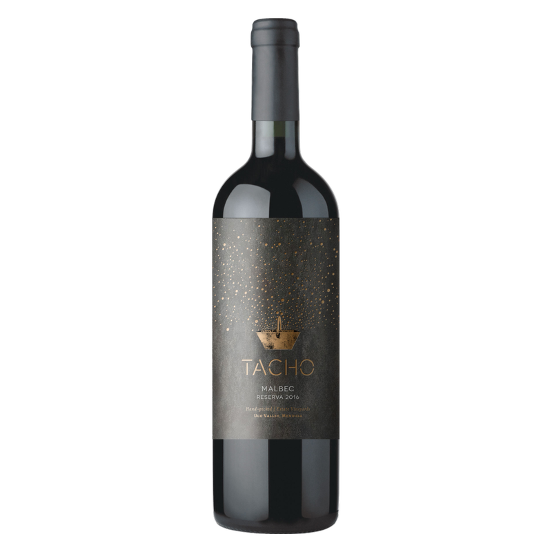 Tacho Malbec Reserva 750ml