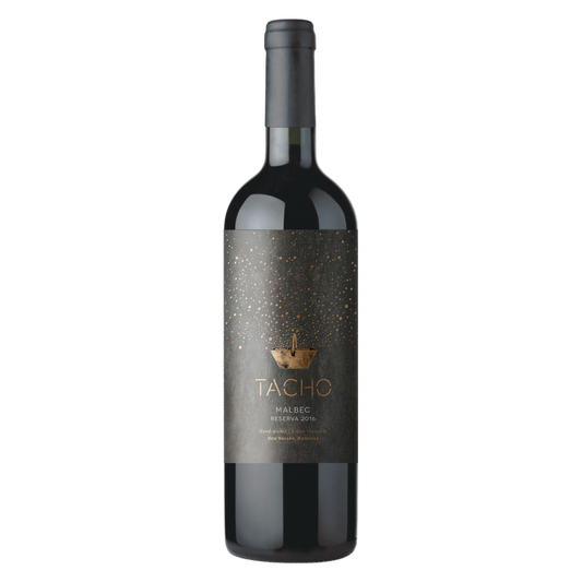 Tacho Malbec Reserva 750ml