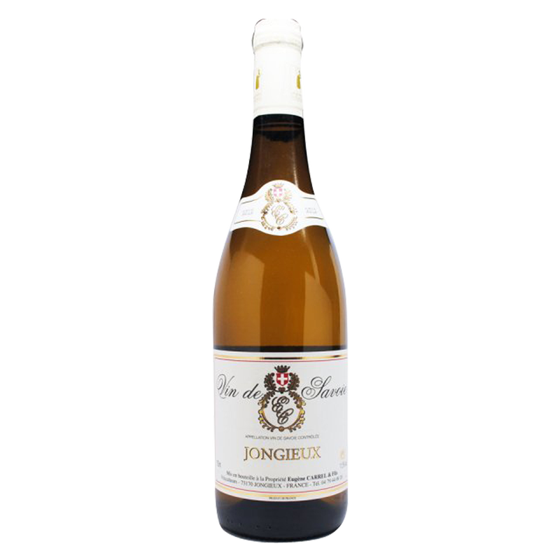 Domaine Carrel Jongieux 2020 750ml