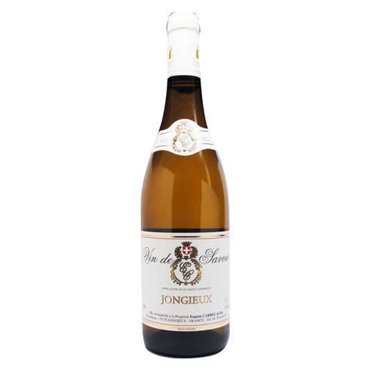 Domaine Carrel Jongieux 2020 750ml