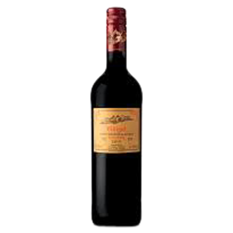 Vidigal Reserva 2019 750ml