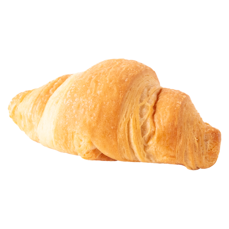 Gopuff All Butter Croissants - 6ct