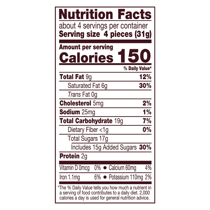 Hershey's Milk Chocolate Bar XL 4.4oz