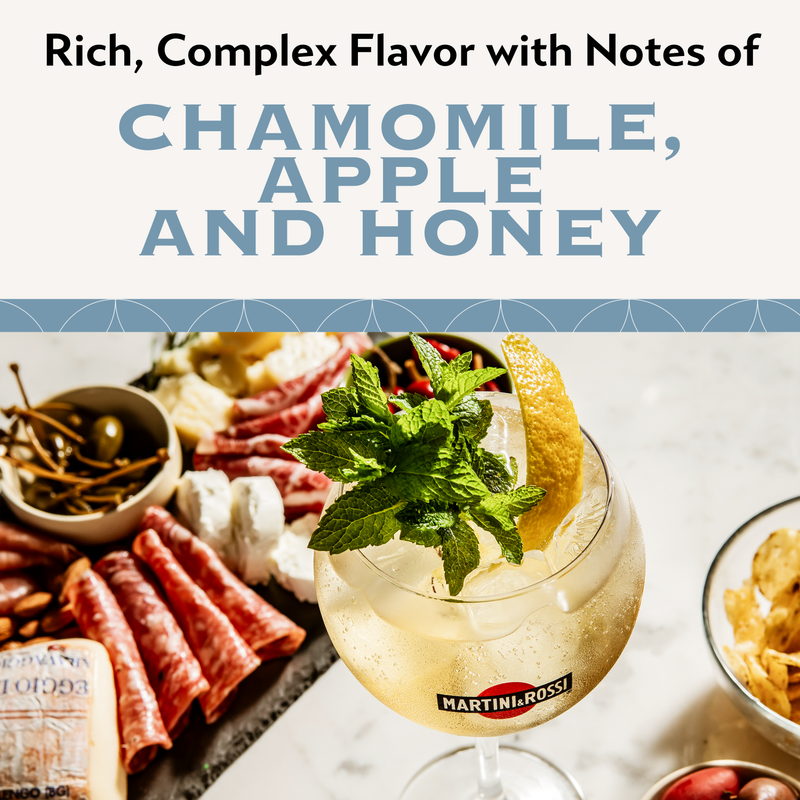 Martini & Rossi Riserva Speciale Ambrato Vermouth 750ml 18% ABV