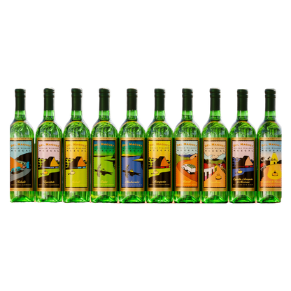Del Maguey Minero Mezcal 750ml (100 Proof)