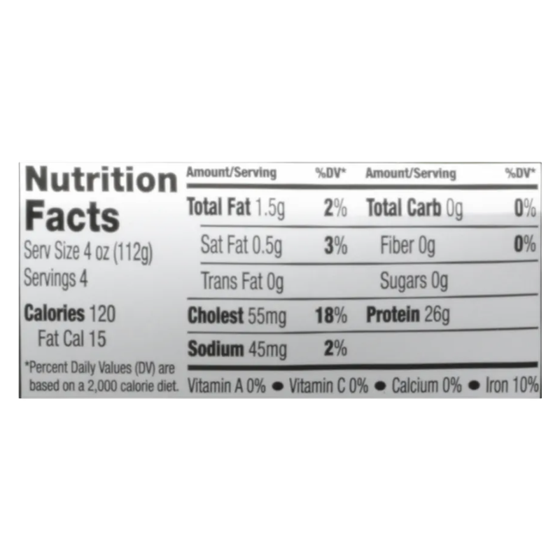 Grass Fed Stir Fry Beef (Frozen) - 16oz