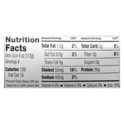 Grass Fed Stir Fry Beef (Frozen) - 16oz