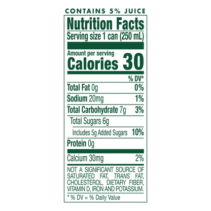 Maison Perrier Chic Piña Fizz 4pk 8.45oz Can