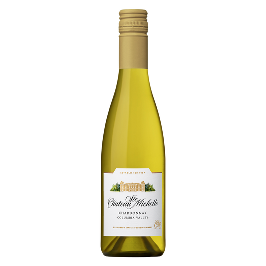 Chateau Ste. Michelle Chardonnay 375ml