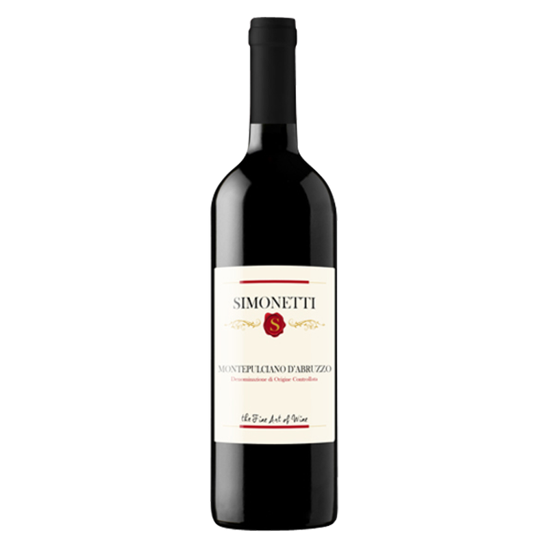 Simonetti Montepulciano 1.5L