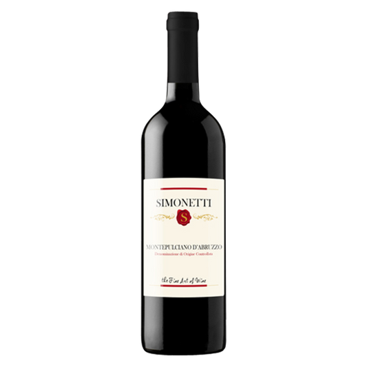 Simonetti Montepulciano 1.5L