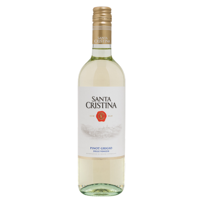 Santa Cristina Pinot Grigio 750ml Bottle