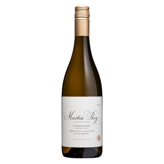Martin Ray Chardonnay Russian River 750ml