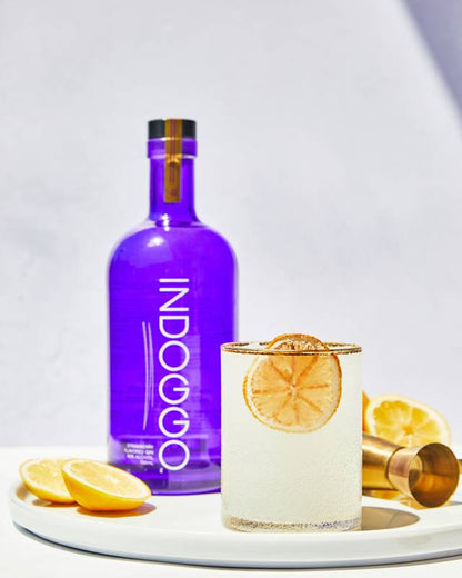INDOGGO Gin 750ml (80 Proof)
