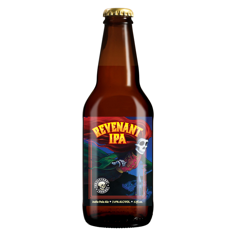 Lost Coast Revenant IPA 6pk 12oz