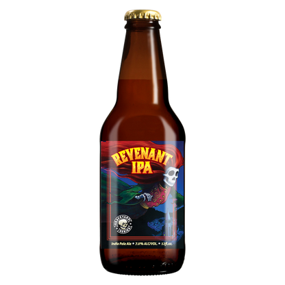 Lost Coast Revenant IPA 6pk 12oz