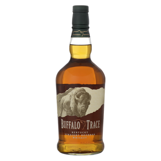 Buffalo Trace Bourbon 375ml 90 Proof