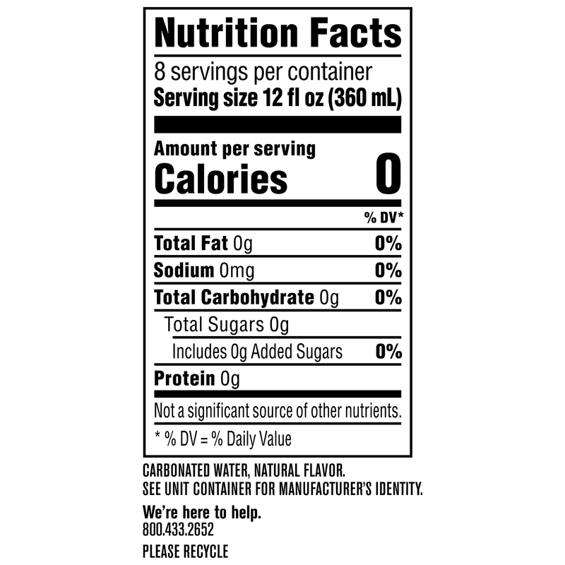 Bubly Mixology Tequila & Grapefruit Bundle