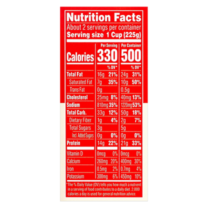 Stouffer's Frozen Macaroni & Cheese Meal 12oz