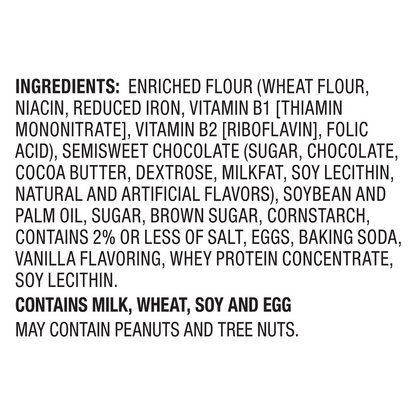 Keebler Chips Deluxe Original Family Size 17.2oz