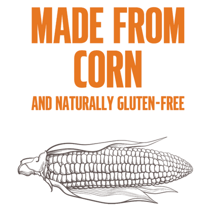 Tito’s Handmade Vodka 4pk 50ml (80 Proof)