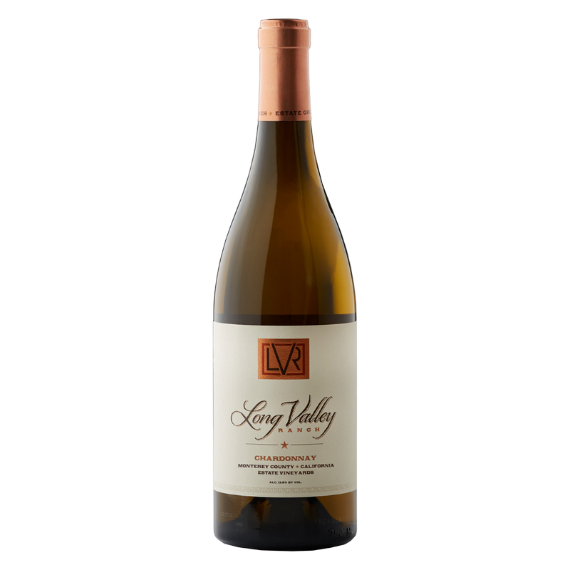 Long Valley Ranch Chardonnay 750ml