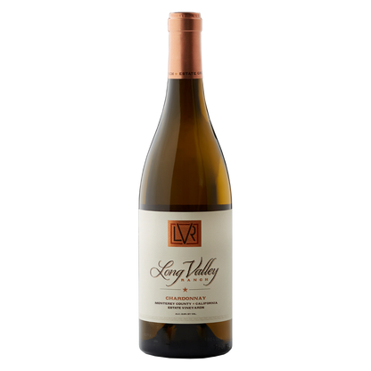 Long Valley Ranch Chardonnay 750ml