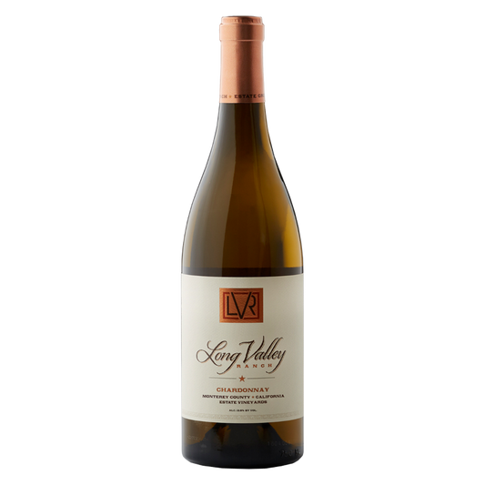 Long Valley Ranch Chardonnay 750ml