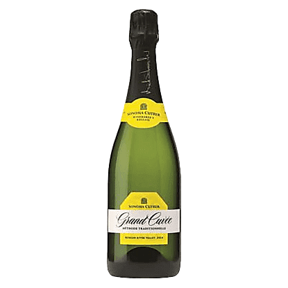 Sonoma-Cutrer Sparkling Grand Grand Cuvee 750ml