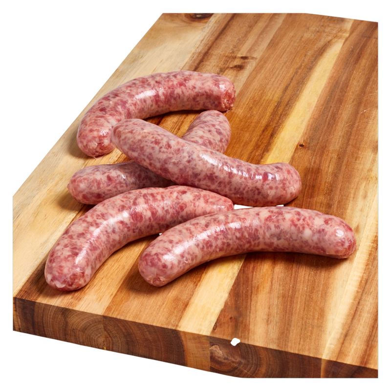 Johnsonville Orginial Bratwurst Sausage, 5ct