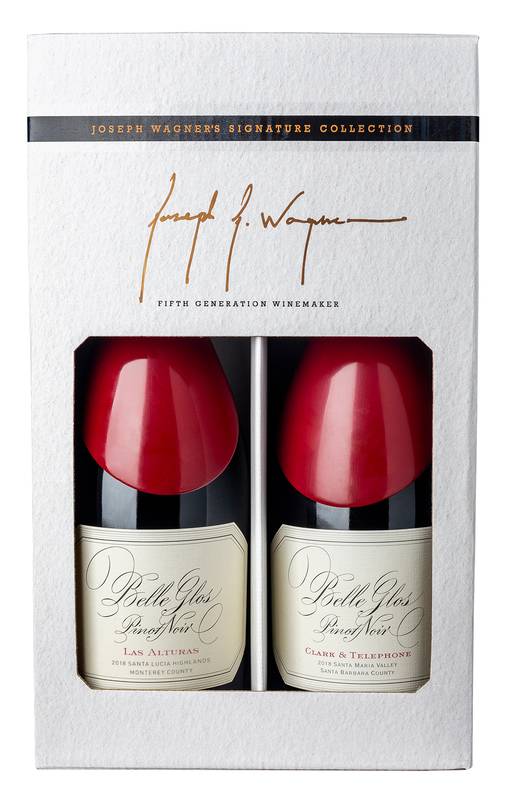 Belle Glos Clark & Telephone/Dairyman750ml