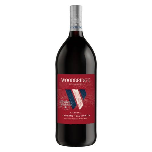 Woodbridge Cabernet Sauvignon 1.5L