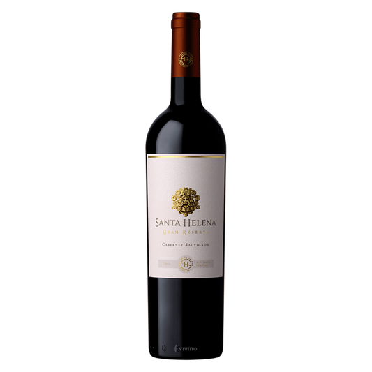 Santa Helena Reserva Cabernet Sauvignon 2018 750ml