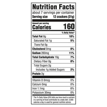 Chicken in a Biskit Ranch, 7.5oz